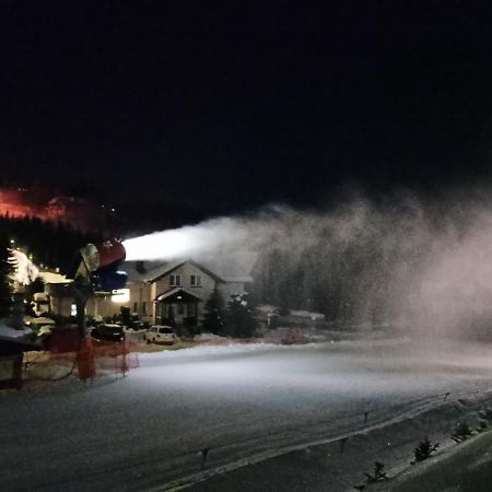 Willa Bumerang & Ski Karpacz Exterior foto