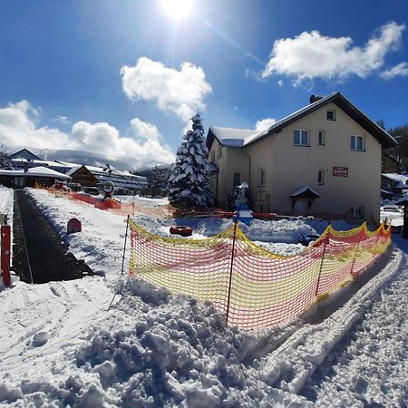 Willa Bumerang & Ski Karpacz Exterior foto
