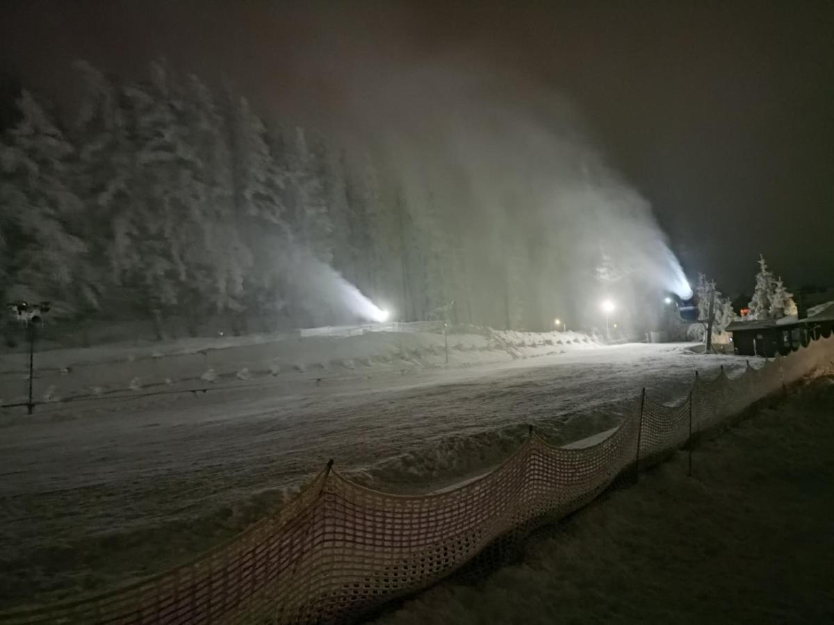 Willa Bumerang & Ski Karpacz Exterior foto